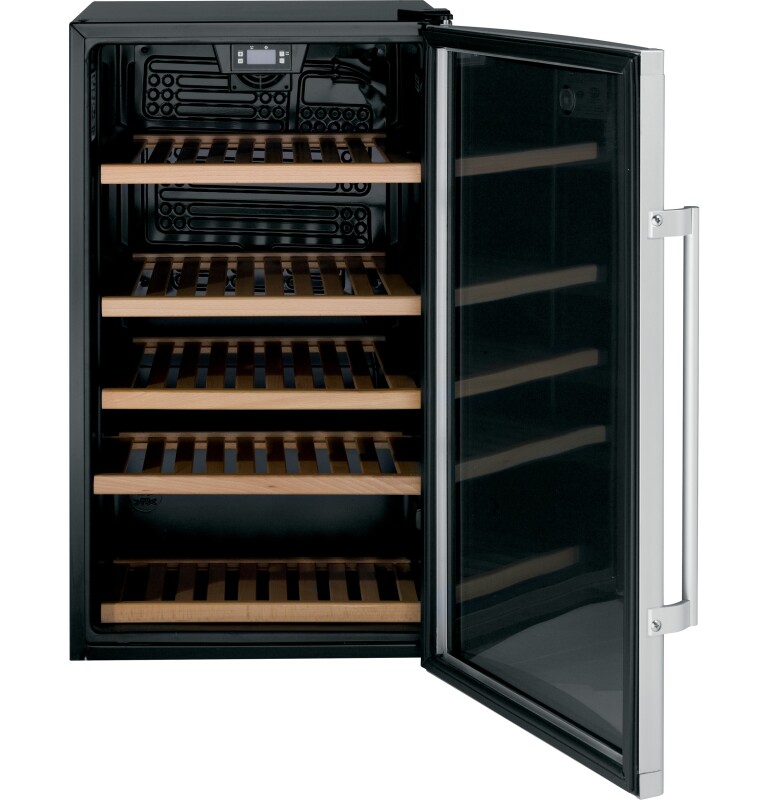 Wine or Beverage Center GVS04BDWSS