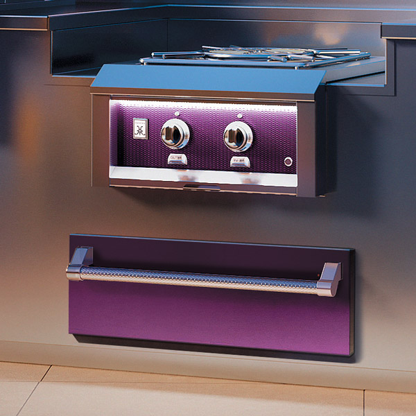 Warming Drawer GWD30TQ