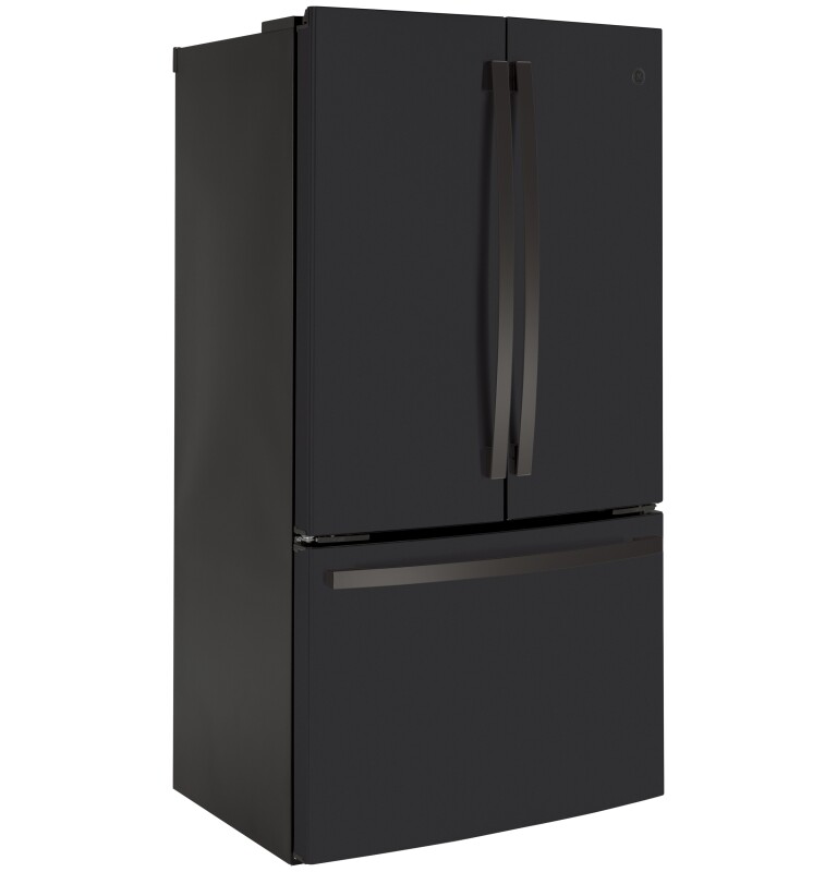 23.1 Cu. Ft. Counter-Depth French-Door Refrigerator GWE23GENDS