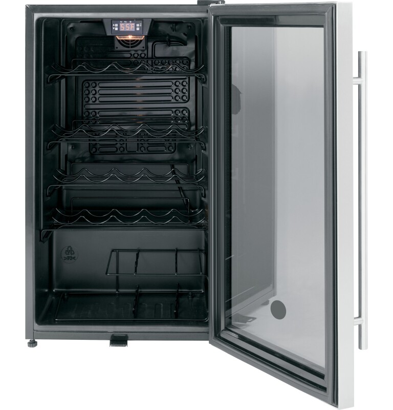 Wine Center GWS04HAESS