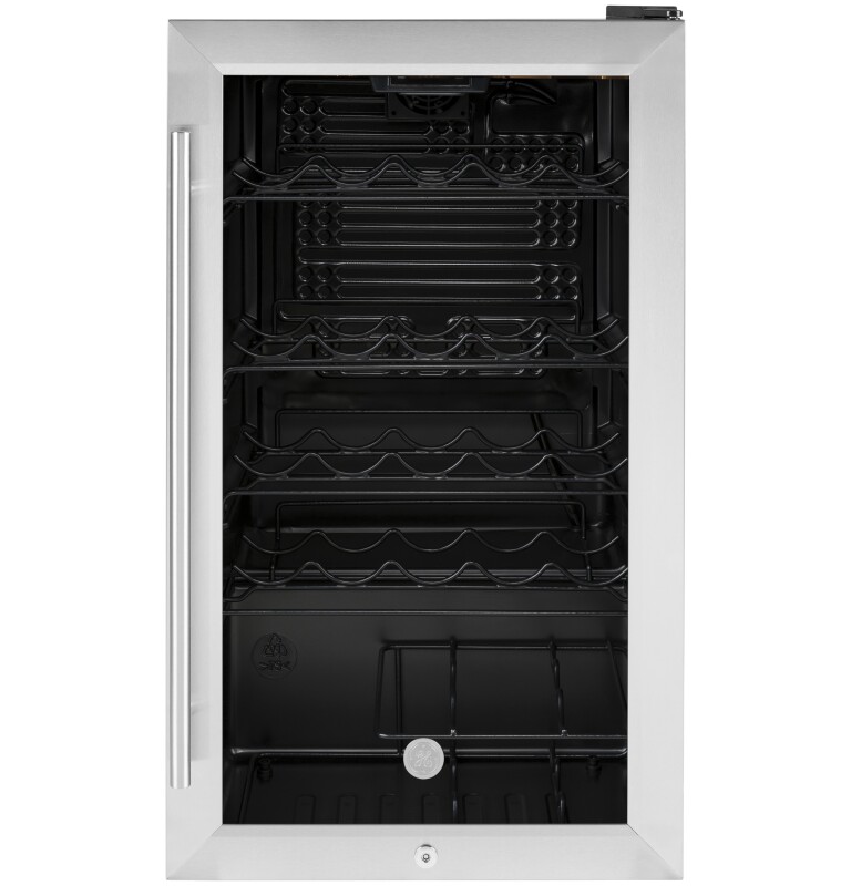 Wine Center GWS04HAESS