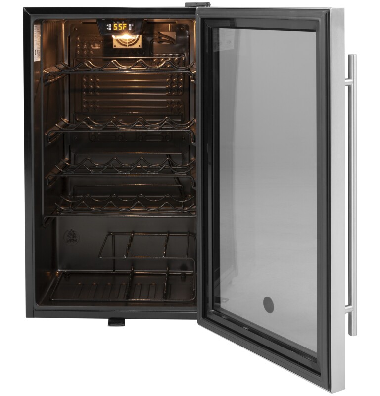 Wine Center GWS04HAESS