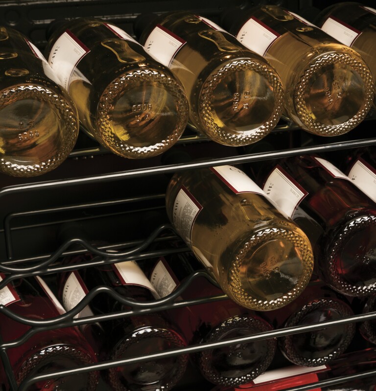 Wine Center GWS04HAESS