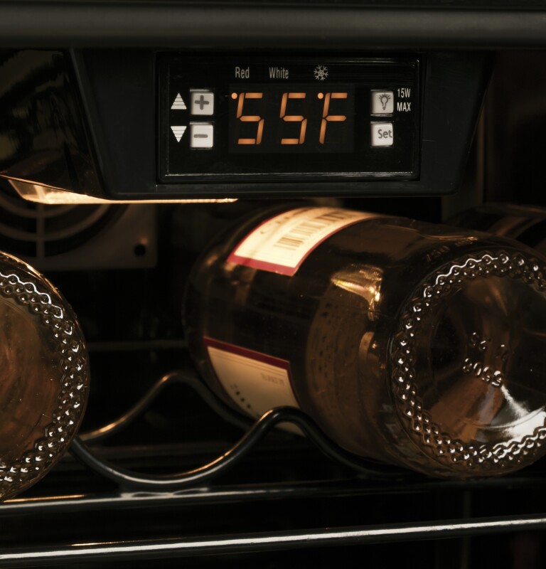 Wine Center GWS04HAESS