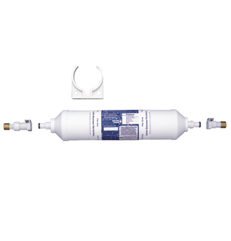 Refrigerator/Icemaker In-Line Water Filter GXILQ