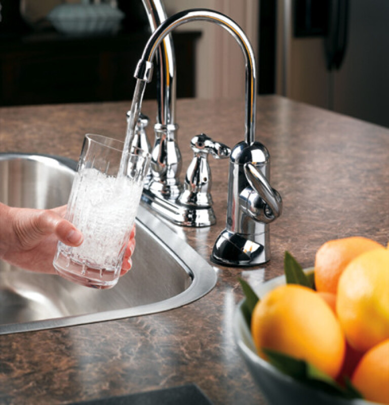 Reverse Osmosis System GXRM10RBL