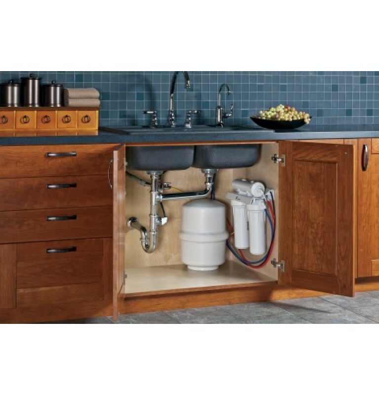 Reverse Osmosis System GXRM10RBL