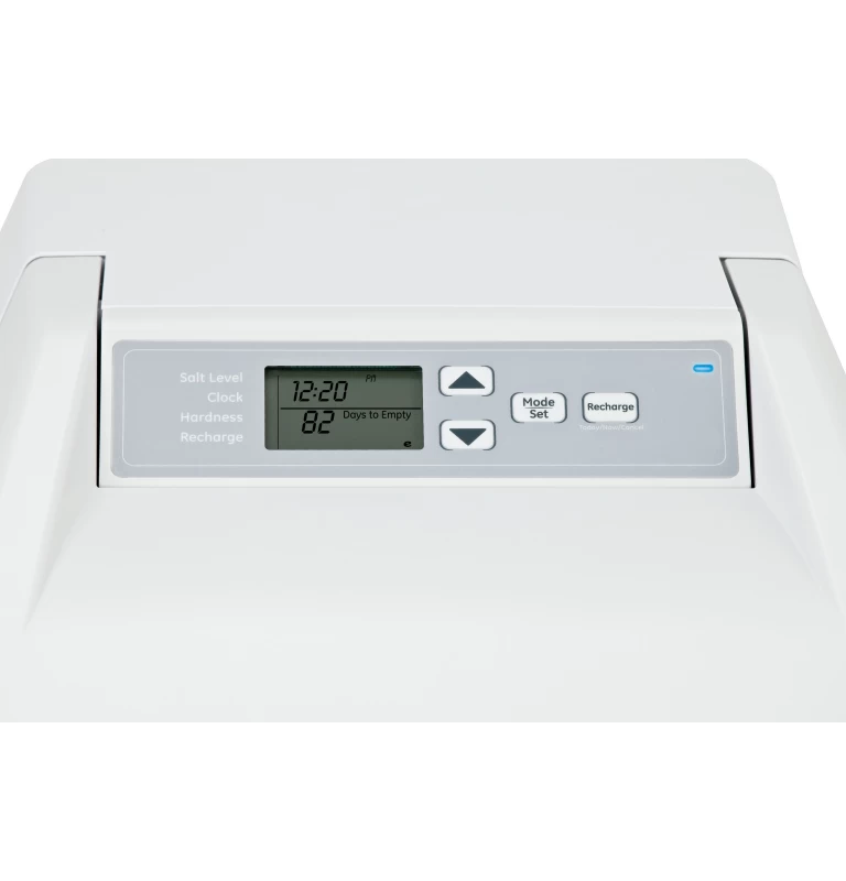 30,000 Grain Water Softener GXSF30V