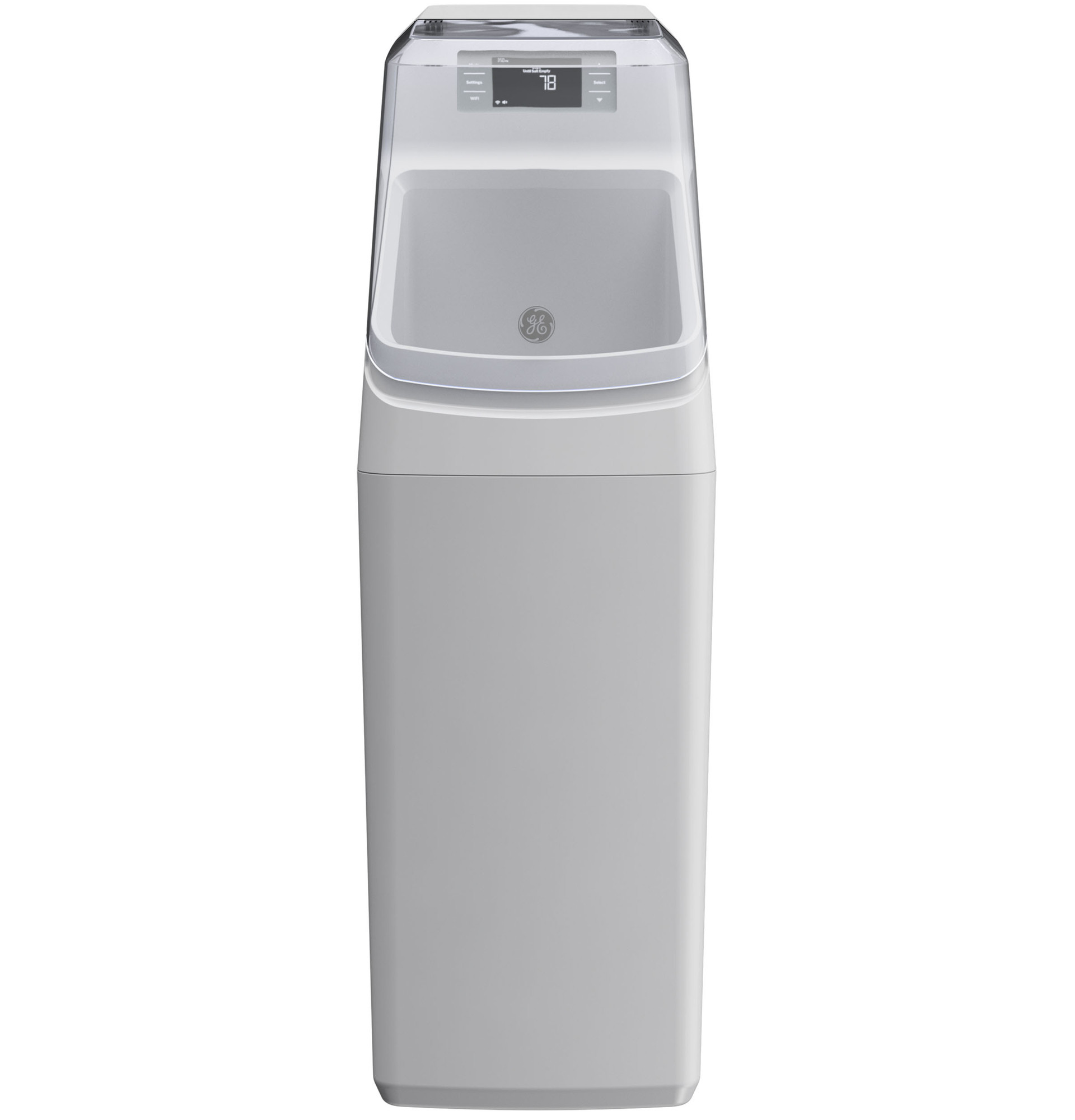 Water Softeners GXSH35W