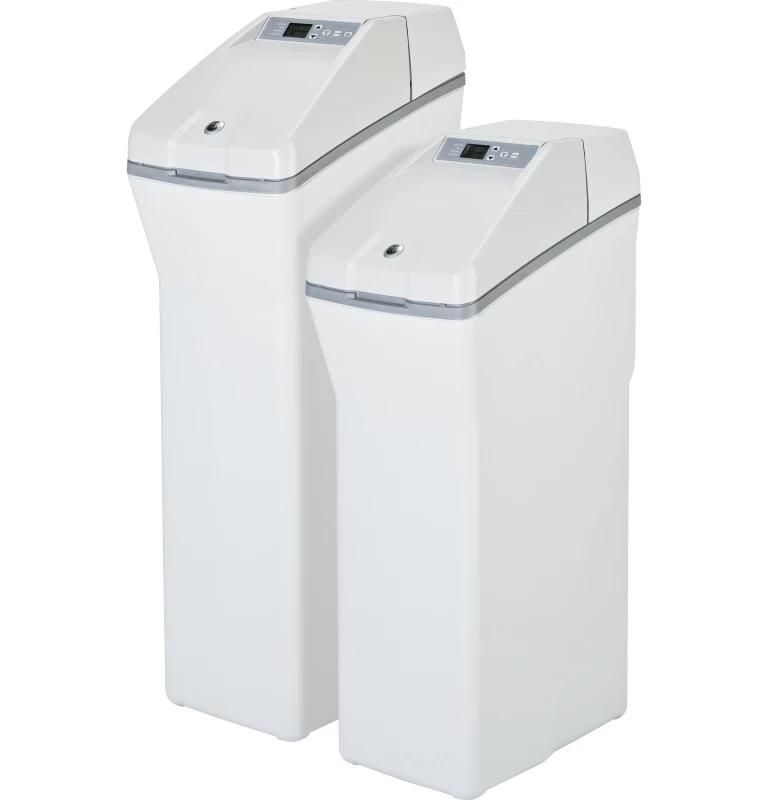 40,000 Grain Water Softener GXSH40V