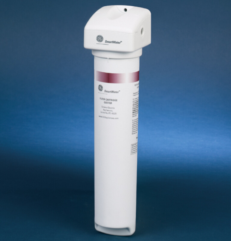 1/4 TRN INLINE FILT W/MANF GXSTQ