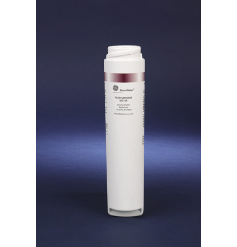 1/4 TRN INLINE FILT REFILL GXSTQR