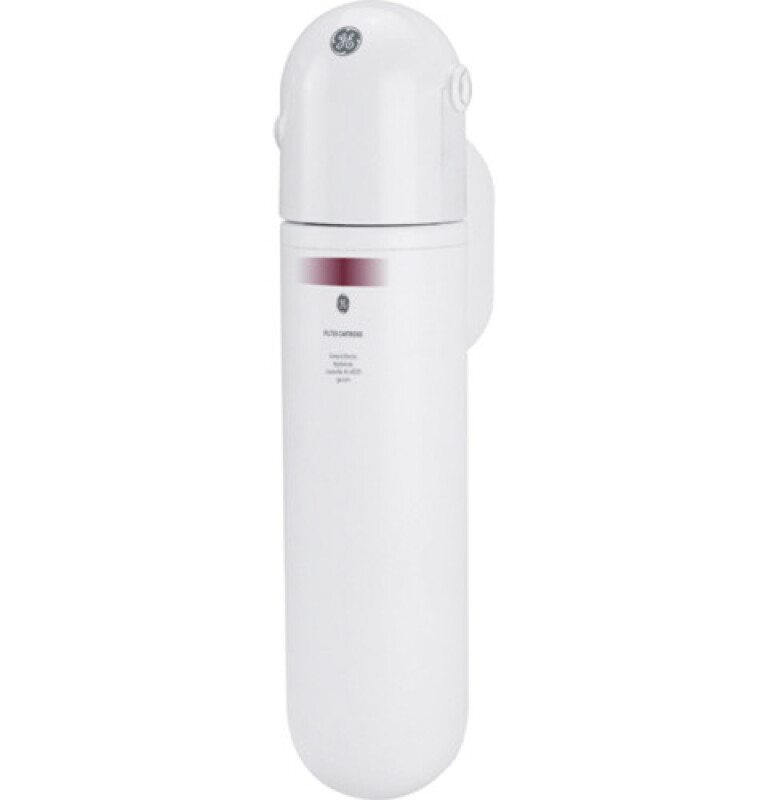 Full Flow Water Filtration System GXULQ