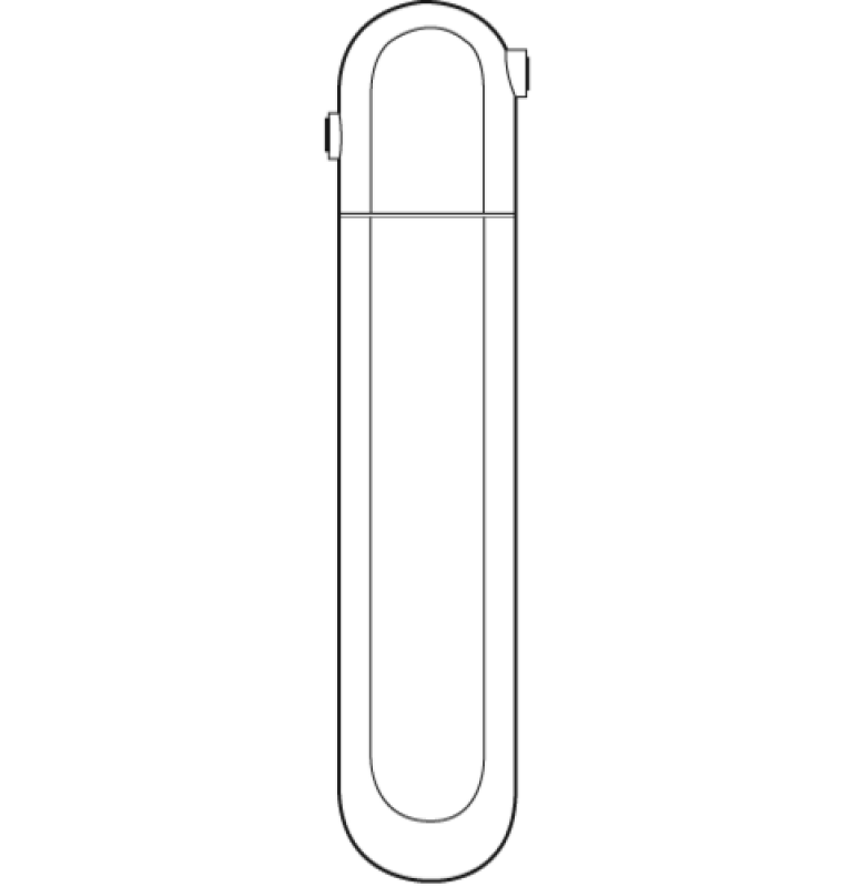 Full Flow Water Filtration System GXULQ