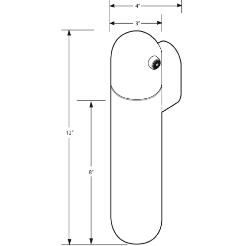 Full Flow Water Filtration System GXULQ