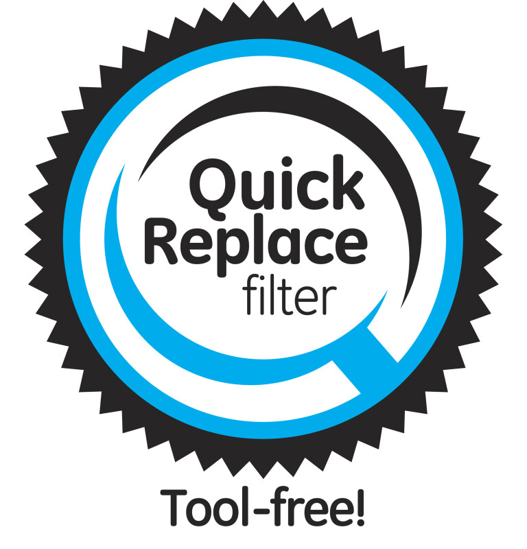 Full Flow Replacement Water Filter GXULQR