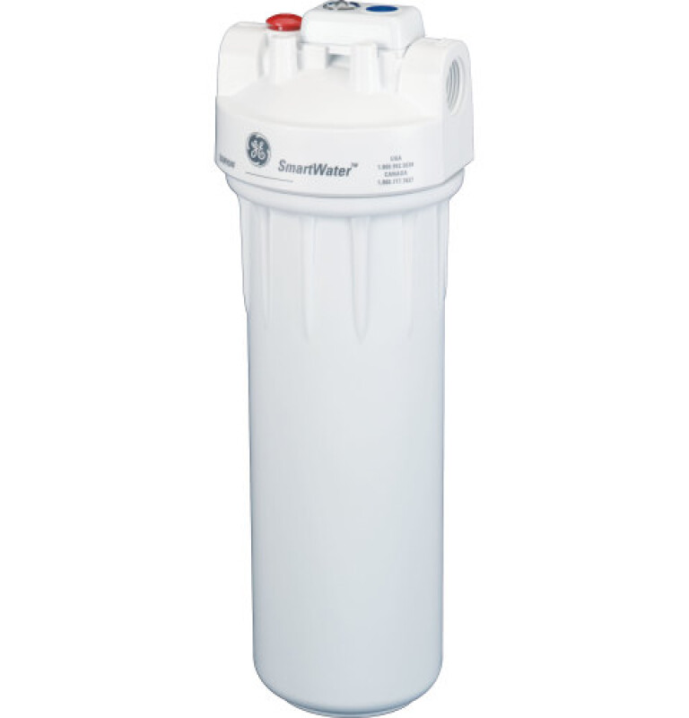 Whole House Water Filtration System GXWH04F