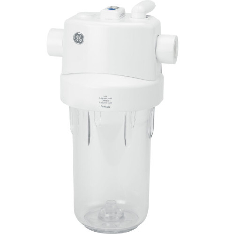 Whole House Water Filtration System GXWH40L