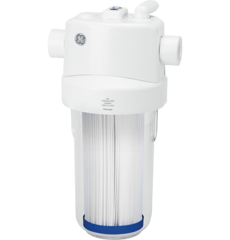 Whole House Water Filtration System GXWH40L
