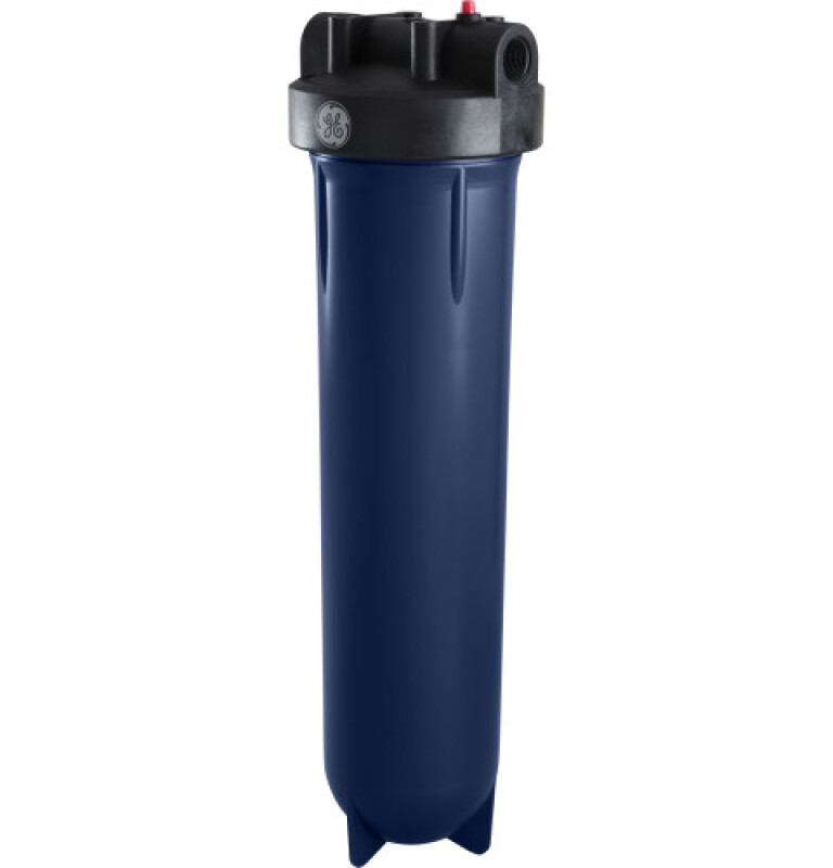 Whole House High Flow Water Filtration System GXWH60T