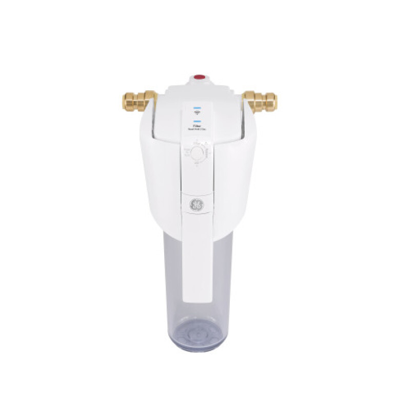 Smart Whole House Leak Detection & Water Filtration System GXWH70M