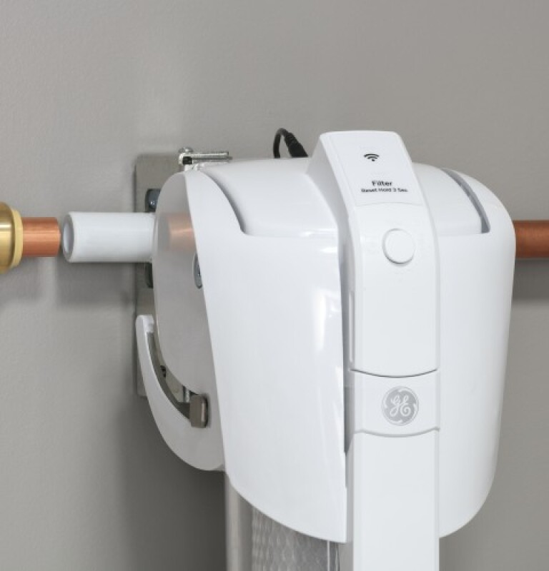 Smart Whole House Leak Detection & Water Filtration System GXWH70M