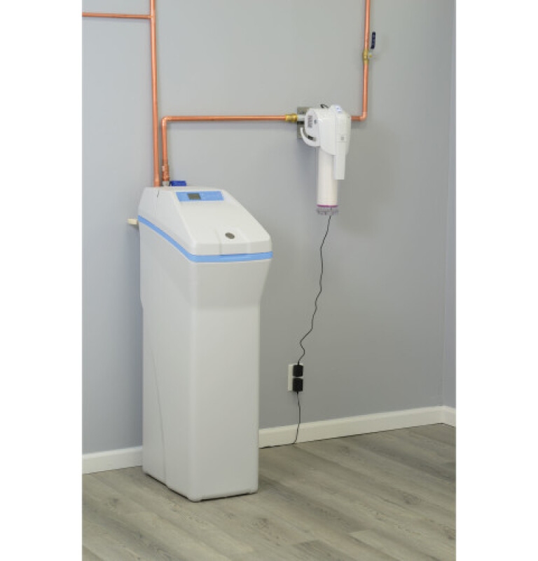 Smart Whole House Leak Detection & Water Filtration System GXWH70M
