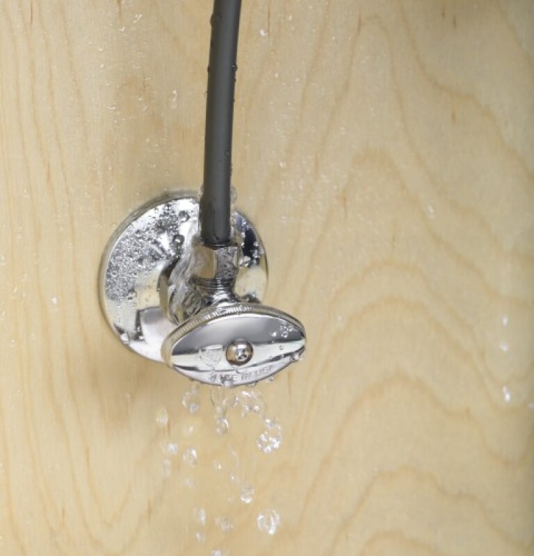 Smart Whole House Leak Detection & Water Filtration System GXWH70M