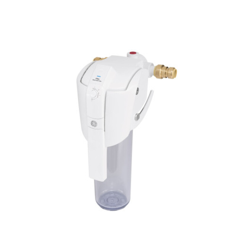 Smart Whole House Leak Detection & Water Filtration System GXWH70M