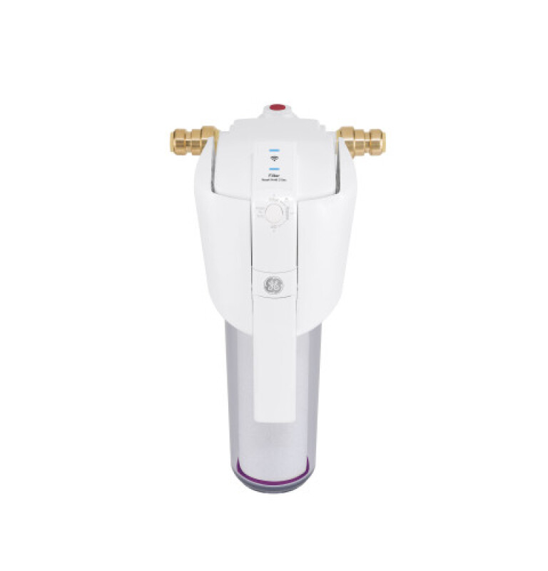 Smart Whole House Leak Detection & Water Filtration System GXWH70M