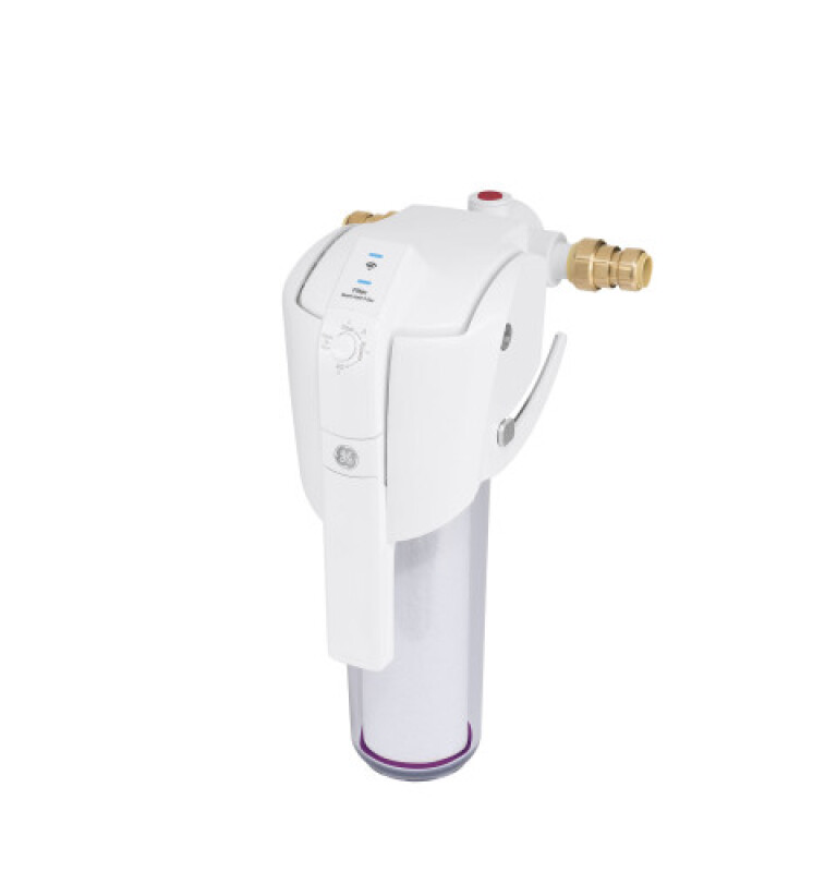 Smart Whole House Leak Detection & Water Filtration System GXWH70M