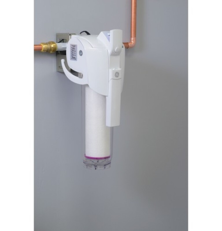 Smart Whole House Leak Detection & Water Filtration System GXWH70M