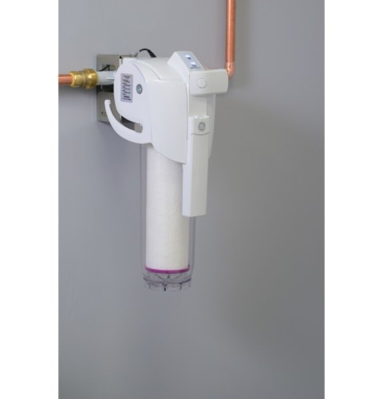 Smart Whole House Leak Detection & Water Filtration System GXWH70M