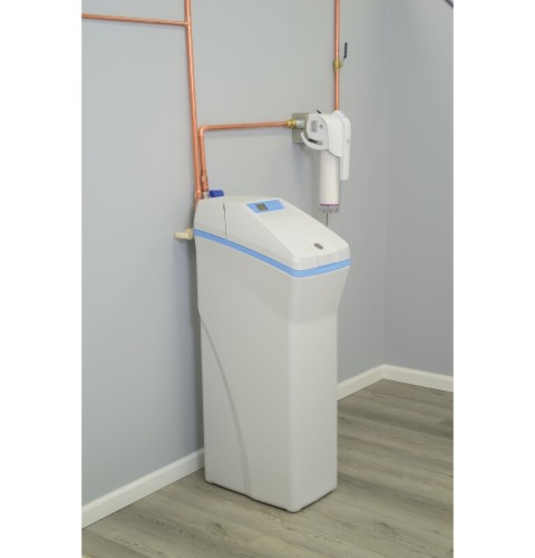 Smart Whole House Leak Detection & Water Filtration System GXWH70M