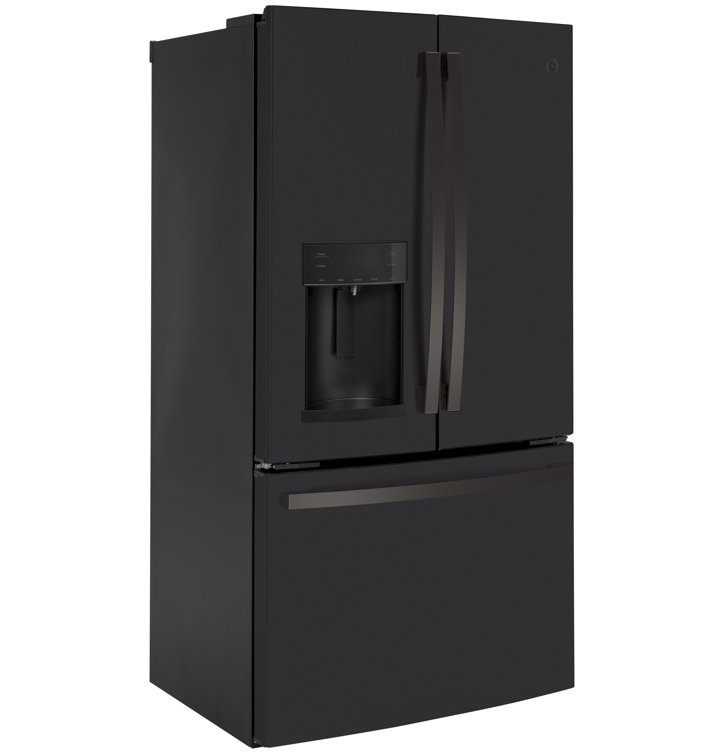 22.1 Cu. Ft. Counter-Depth French-Door Refrigerator GYE22GENDS