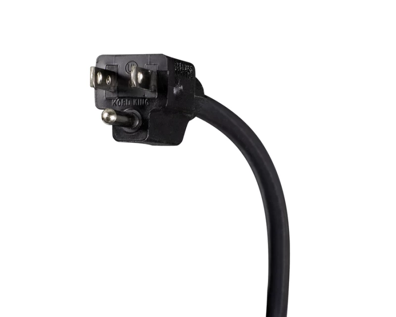 20" Under Cabinet Recirculating Range Hood with Plug H1720PTCRDWH