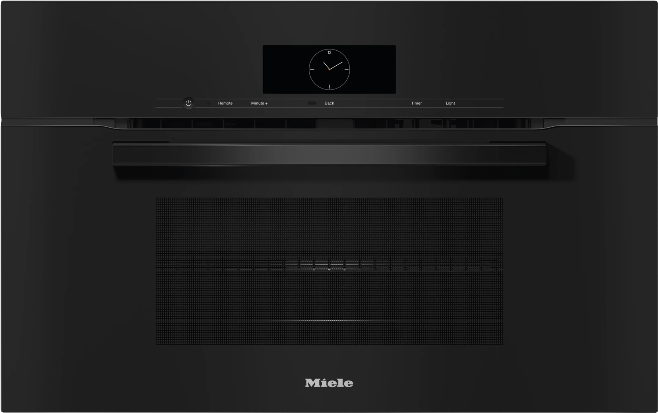 30" VitroLine Speed Oven MTouch (Obsidian Black) H7870BMOB
