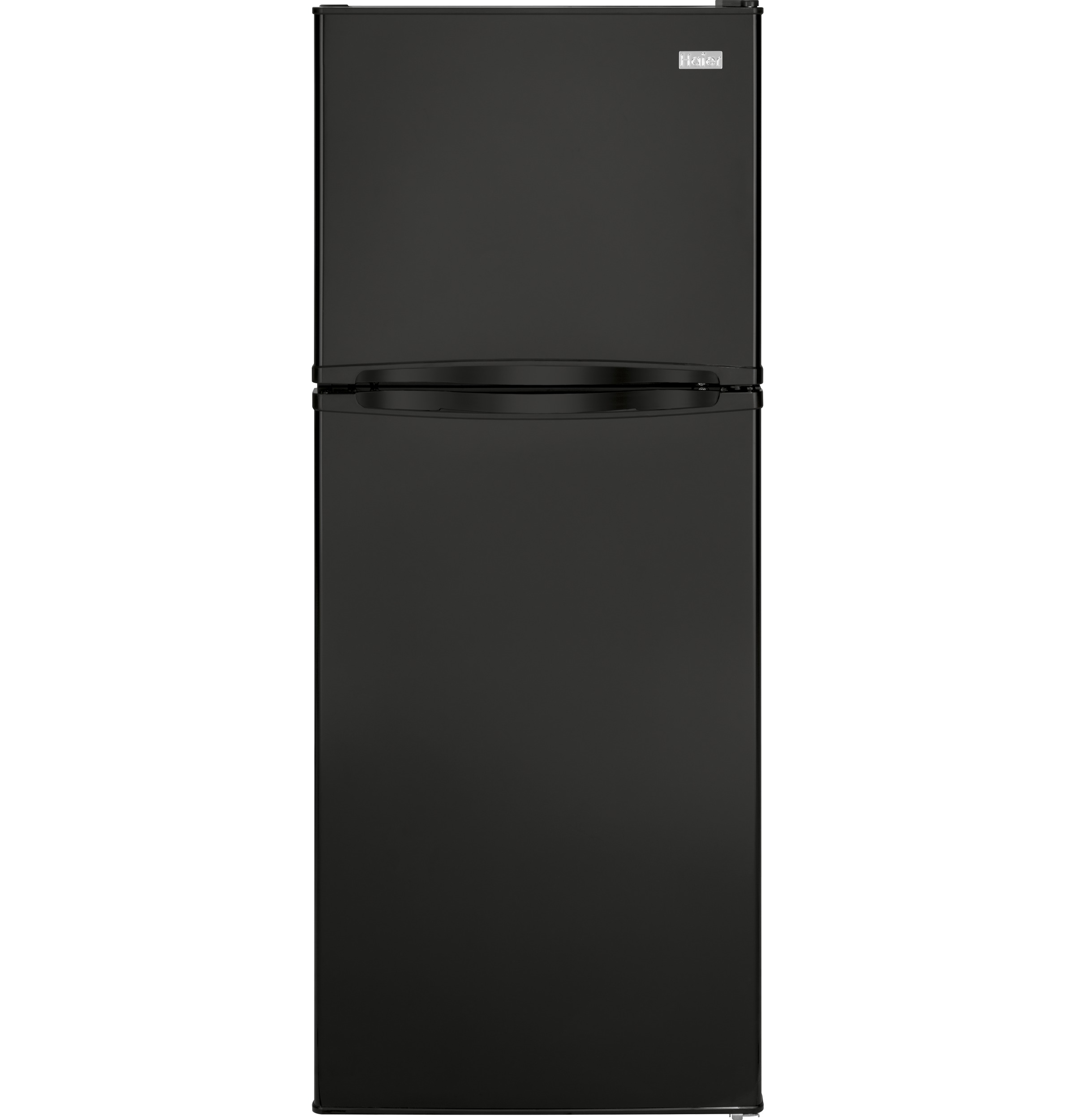 9.8 Cu. Ft. Top Freezer Refrigerator9.8 Cu. Ft. Top Freezer Refrigerator HA10TG21SB