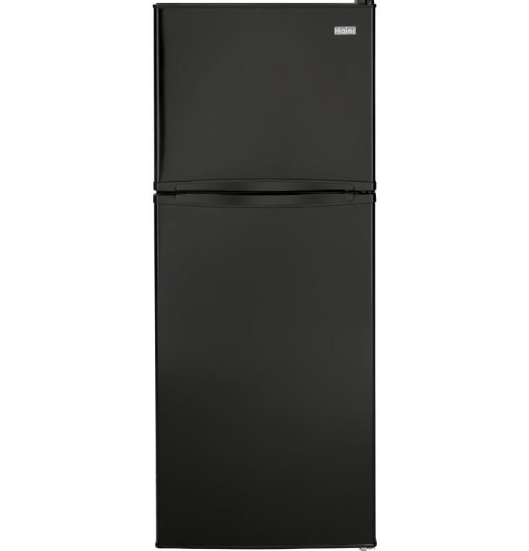 11.5 Cu. Ft. Top Freezer Refrigerator11.5 Cu. Ft. Top Freezer Refrigerator HA12TG21SB