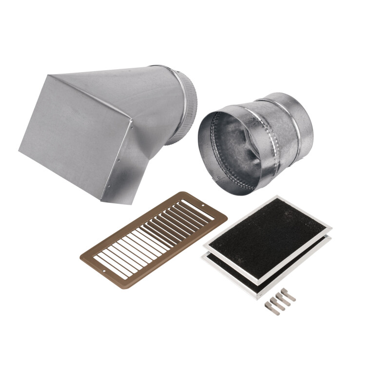 Optional Non-Duct Kit for  BBN Powerpack Insert Series HARKBN24