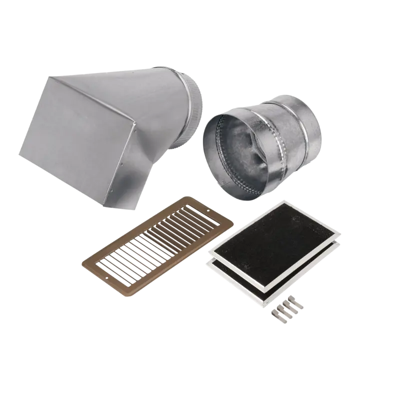 OPTIONAL NON-DUCT KIT FOR 30-INCH HBN1 POWERPACK INSERT HARKBN30