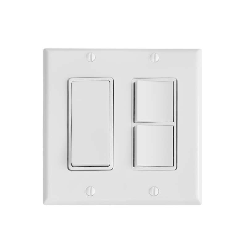 High voltage wiring kit for ADA application HAWSK3