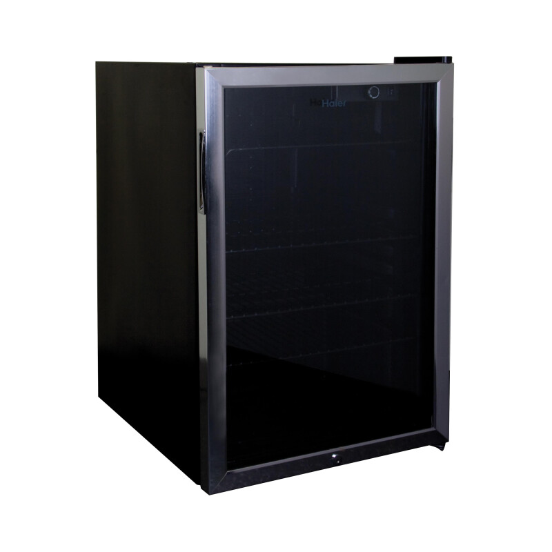 Haier 150-Can Capacity Beverage Center Other HBCN05FVS Picture 1