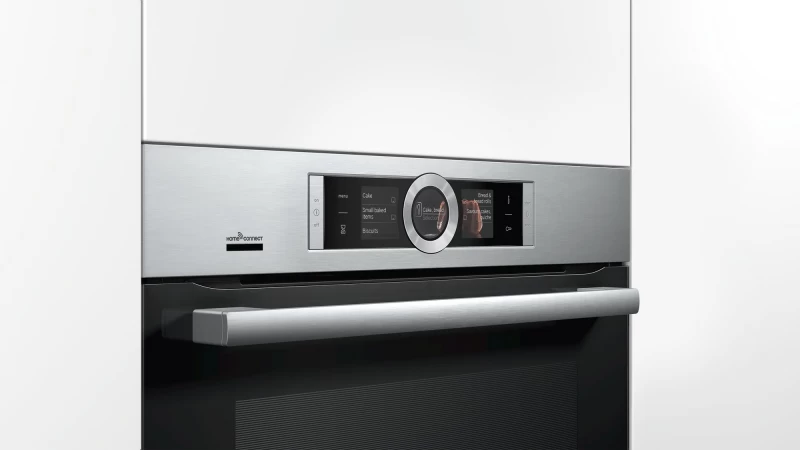 500 Series Single Wall Oven 24'' HBE5452UC