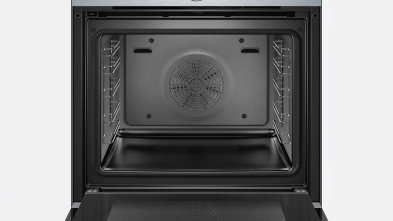 500 Series Single Wall Oven 24'' HBE5452UC