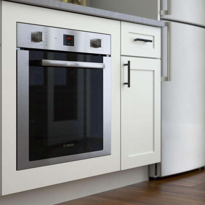 500 Series Single Wall Oven 24'' HBE5453UC