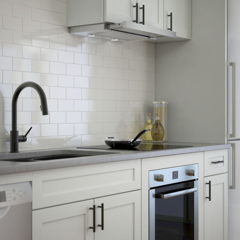 500 Series Single Wall Oven 24'' HBE5453UC