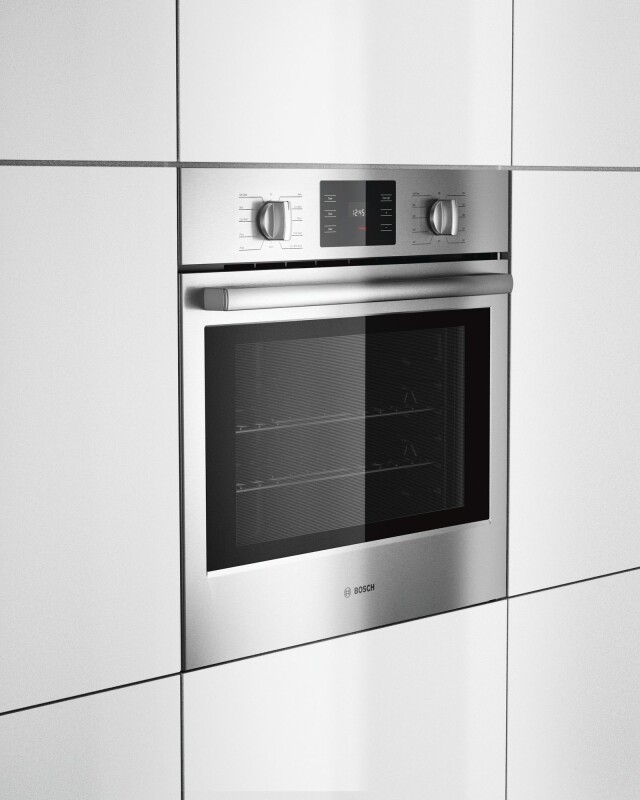 500 Series Single Wall Oven 30'' HBL5451UC