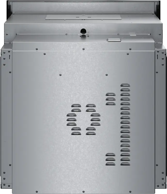 500 Series Single Wall Oven 30'' Left SideOpening Door HBL5455LUC