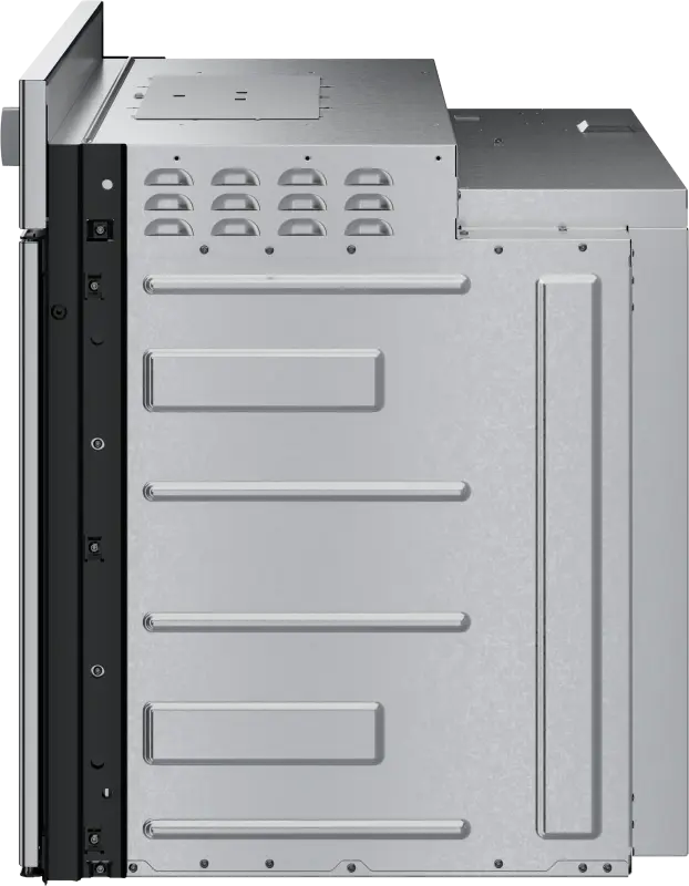 500 Series Single Wall Oven 30'' Right SideOpening Door HBL5455RUC